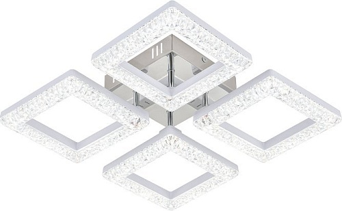 Припотолочная люстра Escada 10287/4LED