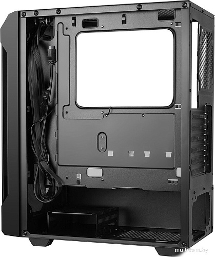 Корпус Ginzzu CL120