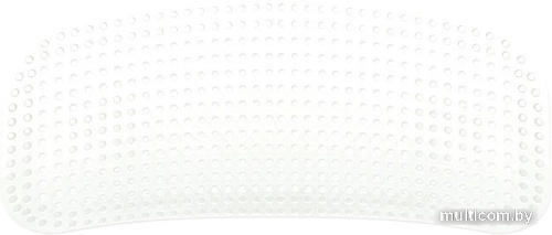 Офисный стул Sheffilton SHT-ST85/S121М (белый/черный/черный муар)