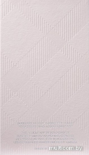 Burberry Brit Sheer EdT (50 мл)