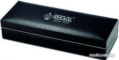 Ручка шариковая Regal George L-12-200B