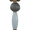 Настольная лампа Odeon Light Palle 5405/1T