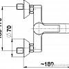 Смеситель Armatura Seelit 5814-010-00