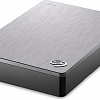 Внешний жесткий диск Seagate Backup Plus 4TB (серебристый) [STDR4000900]