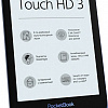 Электронная книга PocketBook Touch HD 3 (медный)