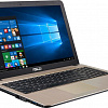 Ноутбук ASUS VivoBook X540YA-DM660T