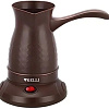 Электрическая турка KELLI KL-1394 (коричневый)