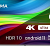 Телевизор Digma DM-LED65UBB41