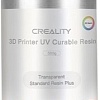 Фотополимер Creality Transparent 500 г