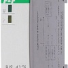 Реле импульсное Евроавтоматика F&amp;F BIS-412i EA01.005.018