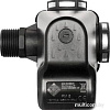 Датчик давления Italtecnica PM5-3W с манометром и 5-ти выводным штуцером PM5.3WG.44.00.100.00