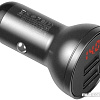 Автомобильное зарядное Baseus CCBX-0G