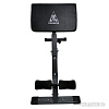 Гиперэкстензия DFC Homegym SJ1006