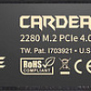 SSD Team T-Force Cardea A440 Lite 2TB TM8FFQ002T0C129