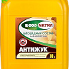 Антисептик Woodmaster Антижук Концентрат (10 л)