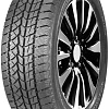 Автомобильные шины DoubleStar DW02 255/45R20 105T