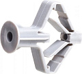 Дюбель-бабочка Starfix SMP2-45867-30 (30 шт)