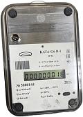 Счетчик газа БелОМО КАТА-G6 В-1