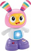 Интерактивная игрушка Fisher-Price Обучающая игрушка БиБель