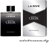 Туалетная вода La Rive Black Creek EdT (100 мл)