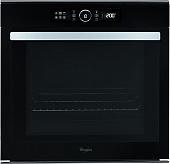 Электрический духовой шкаф Whirlpool AKZM 8480 NB