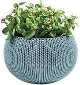 Кашпо Keter Cozies M 229539