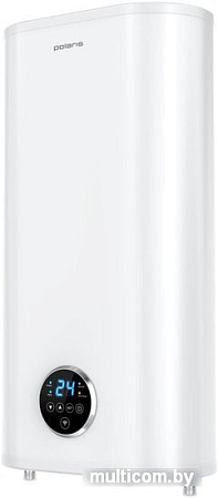 Накопительный электрический водонагреватель Polaris Sigma Wi-Fi 50 SSD