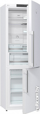 Холодильник Gorenje NRK61JSY2W