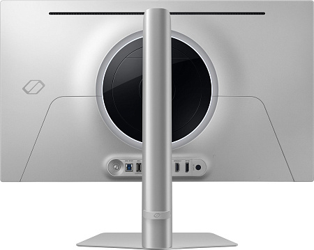 Игровой монитор Samsung Odyssey G6 LS27DG600SIXCI