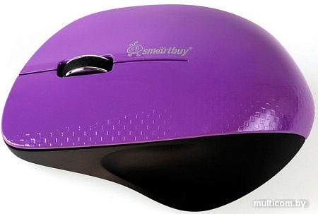 Мышь SmartBuy 309AG Purple (SBM-309AG-P)