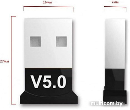 Bluetooth адаптер KS-IS KS-408
