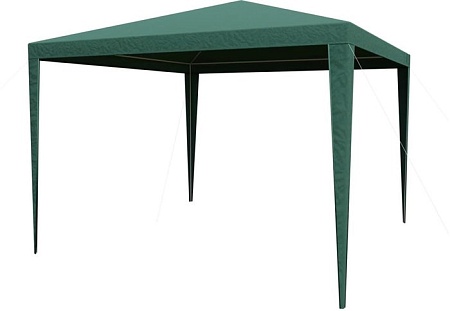 Тент-шатер Garden Story WR4036 (зеленый)