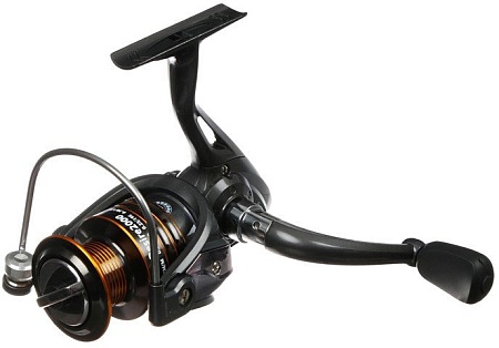 Рыболовная катушка Yugana Desire 2000 5+1 ball