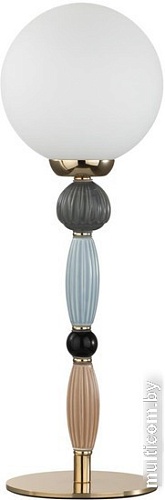 Настольная лампа Odeon Light Palle 5405/1T