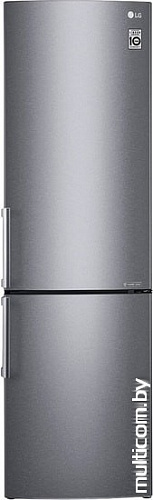 Холодильник LG GA-B499YLJL