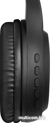 Наушники Nobby Comfort В-230 (черный)