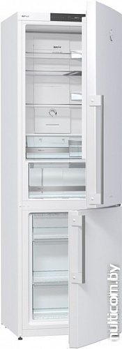 Холодильник Gorenje NRK61JSY2W