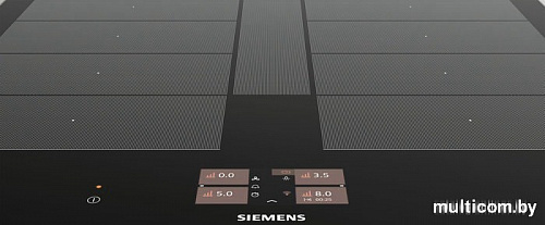 Варочная панель Siemens EX675JYW1E