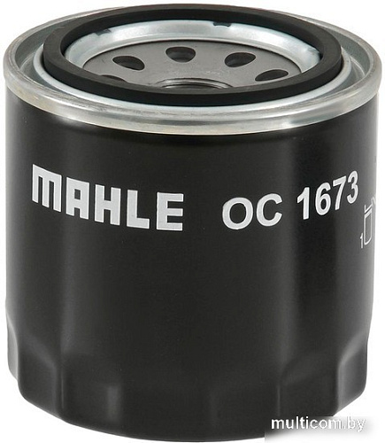Масляный фильтр Mahle Knecht OC1673