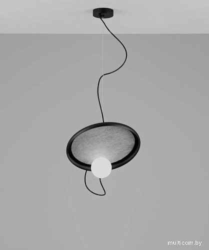 Подвесная люстра Moderli Cosmi V10695-PL