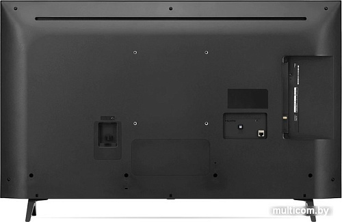 Телевизор LG 43UQ80001LA