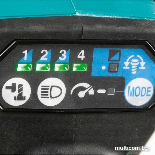 Гайковерт Makita DTW301Z (без АКБ)