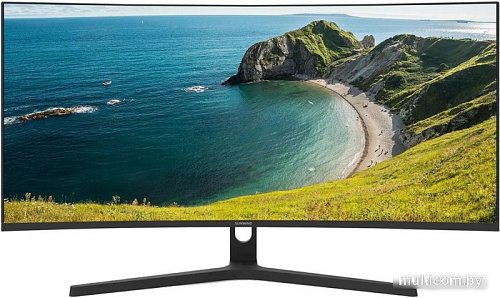 Игровой монитор SunWind SM-34QV401