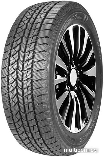 Автомобильные шины DoubleStar DW02 255/45R20 105T