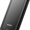 Внешний жесткий диск A-Data HV300 AHV300-2TU31-CBK 2TB (черный)