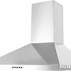 Кухонная вытяжка Germes Piramida 50 inox