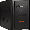 Источник бесперебойного питания ExeGate SpecialPro UNB-1500.LED.AVR.C13.RJ.USB