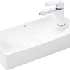 Умывальник WeltWasser Aisbach 5112
