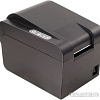 Чеки и этикетки Xprinter XP-235B (черный)