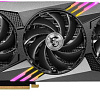 Видеокарта MSI GeForce RTX 4070 Gaming X Trio 12G